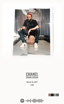 Frank Ocean - Chanel.jpg